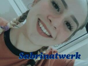 Sabrinatwerk