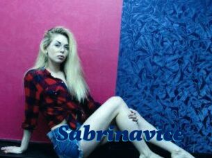 Sabrinavice