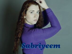 Sabriyeem