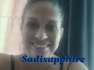 Sadisapphire
