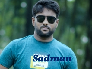 Sadman