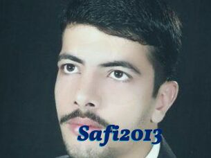 Safi2013