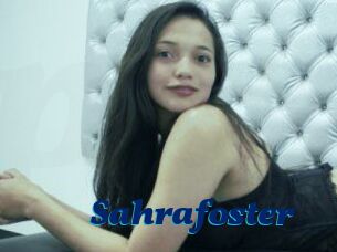 Sahrafoster