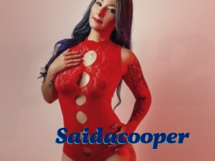 Saidacooper