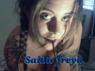 Saidie_freya