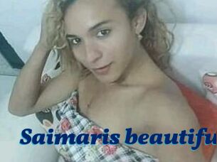 Saimaris_beautiful