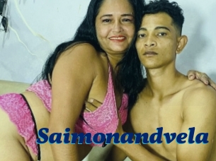 Saimonandvela