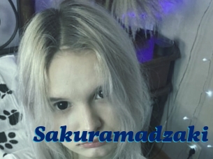 Sakuramadzaki