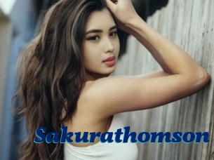 Sakurathomson