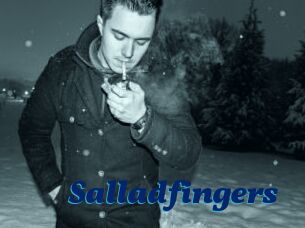 Salladfingers