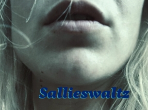 Sallieswaltz