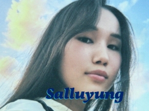 Salluyung