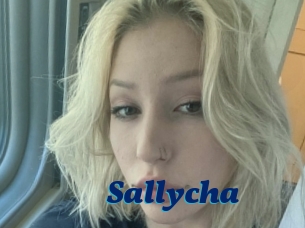 Sallycha