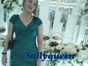 Sallyqueen