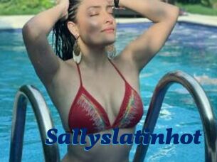 Sallyslatinhot