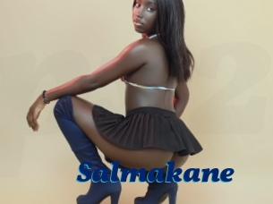 Salmakane