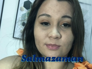 Salmazaman