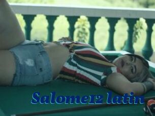 Salome12_latin