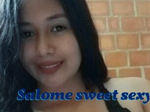 Salome_sweet_sexy