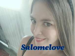 Salomelove
