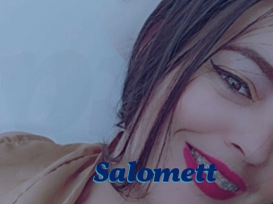 Salomett