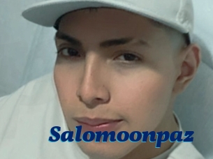 Salomoonpaz