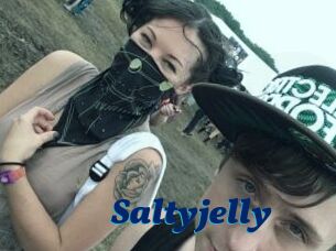 Saltyjelly