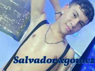 Salvador_xgomez