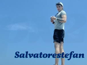 Salvatorestefan