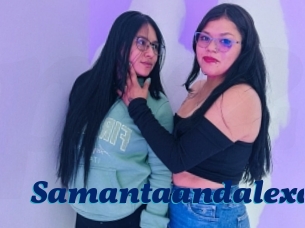 Samantaandalexa