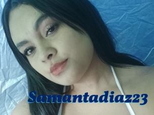 Samantadiaz23