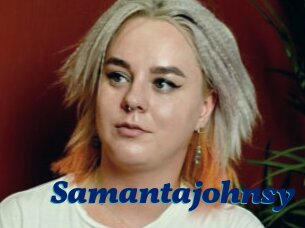 Samantajohnsy