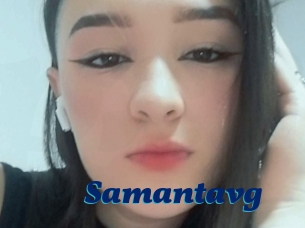 Samantavg