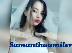 Samanthaamiler