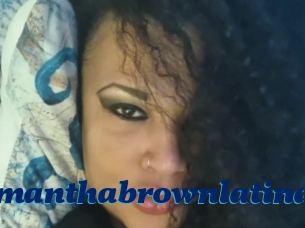 Samanthabrownlatina