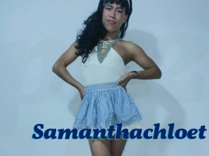 Samanthachloet