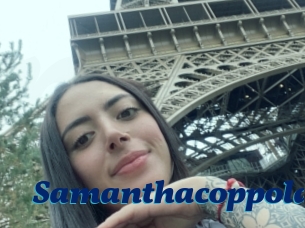 Samanthacoppola