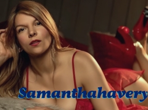 Samanthahavery