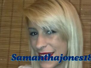 Samanthajones18