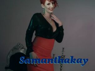 Samanthakay