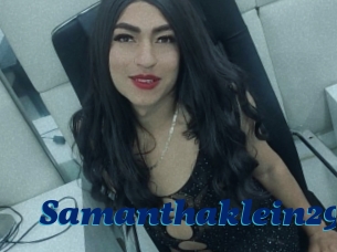 Samanthaklein29