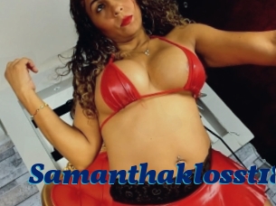 Samanthaklosst18