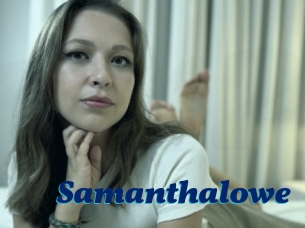 Samanthalowe