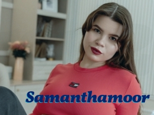 Samanthamoor