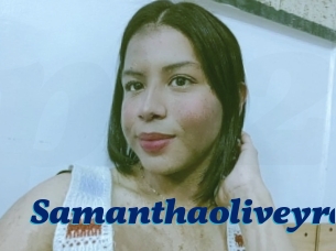 Samanthaoliveyra