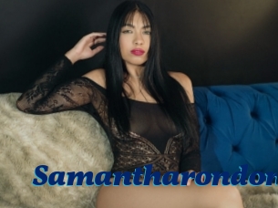 Samantharondon