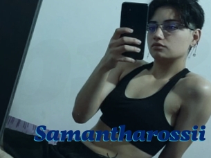 Samantharossii