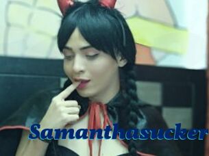 Samanthasucker