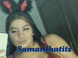 Samanthatits