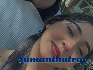 Samanthatroy